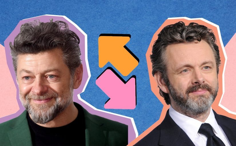 Celebrities who look so much alike have been mistaken for each other ➤ Buzzday.info
