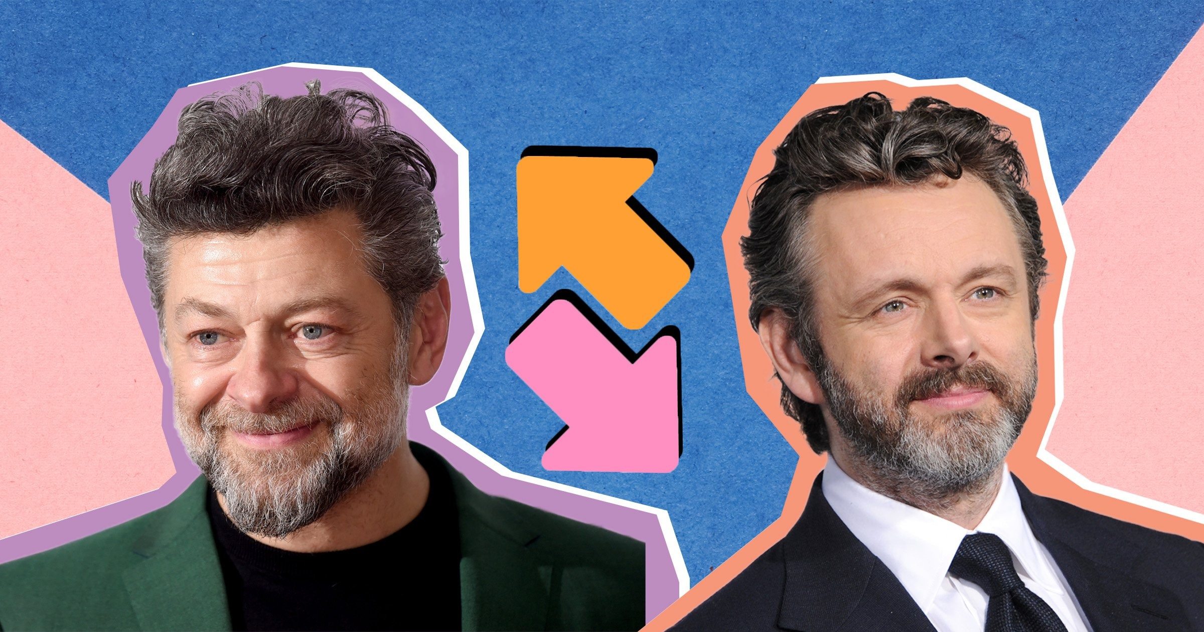 Celebrities who look so much alike have been mistaken for each other ➤ Buzzday.info