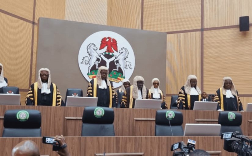 Court Upholds Defection Of 27 Lawmakers In Blow To PDP Challenge ➤ Buzzday.info