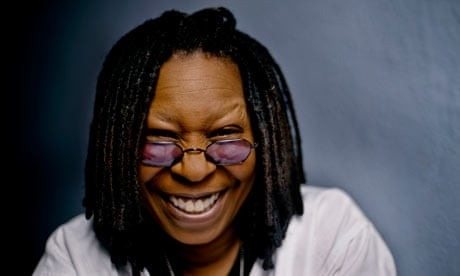 Whoopi Goldberg Drops A Personal Bombshell On The View
