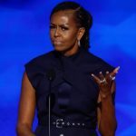 Michelle Obama’s absence from a family outing prompts questions ➤ Buzzday.info
