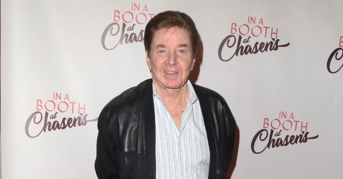 Bobby Sherman is 81 years old. Here is what he looks like today