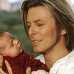 David Bowie’s Daughter is Probably the Prettiest Woman Ever ➤ Buzzday.info