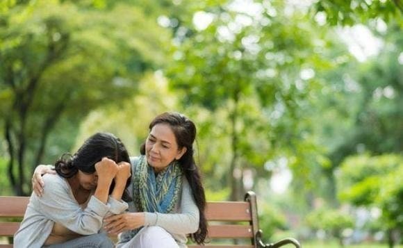 Phụ nữ cần đàn ông ở độ tuổi nào?