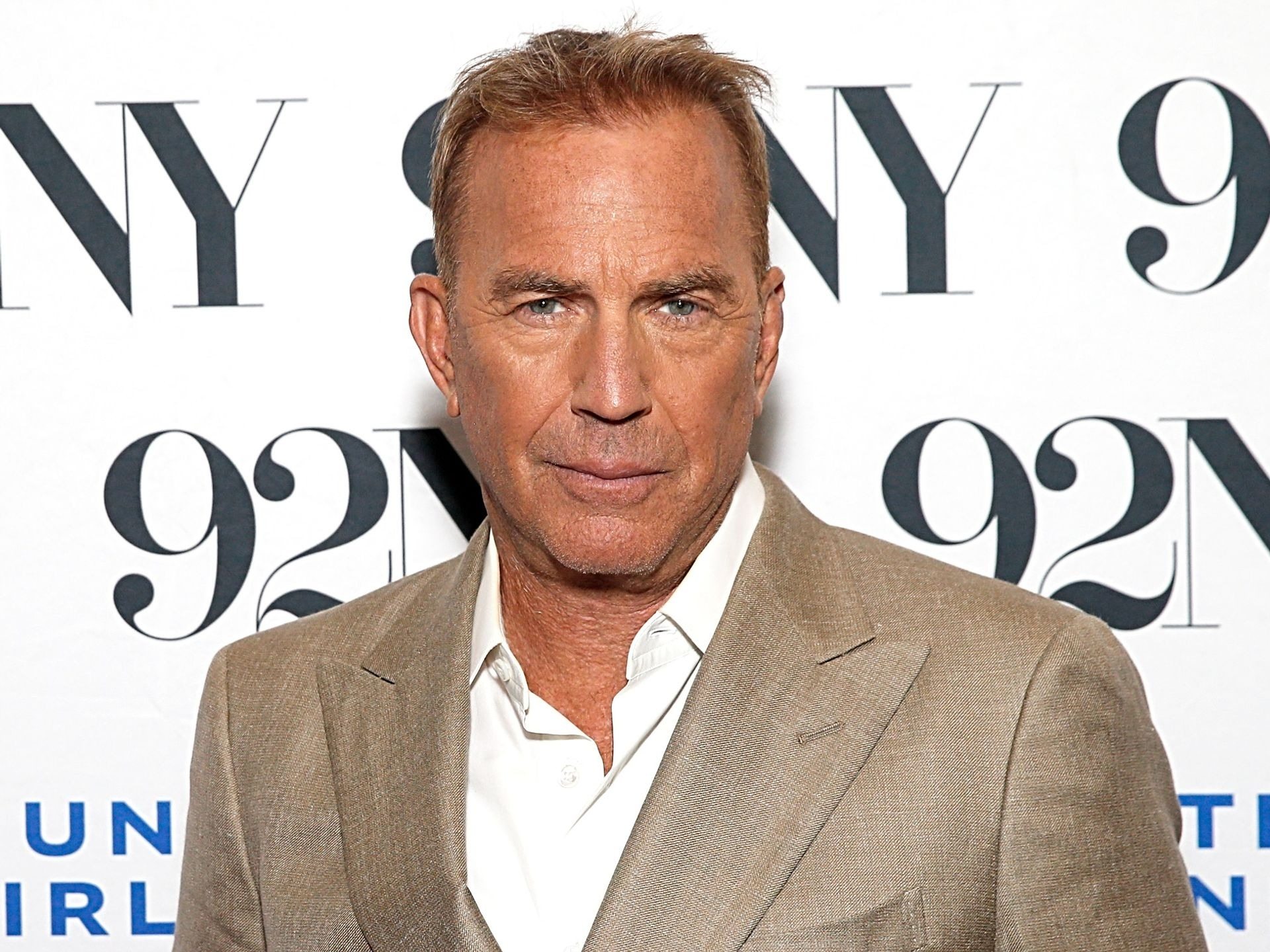 Kevin Costner’s daughter is now 36