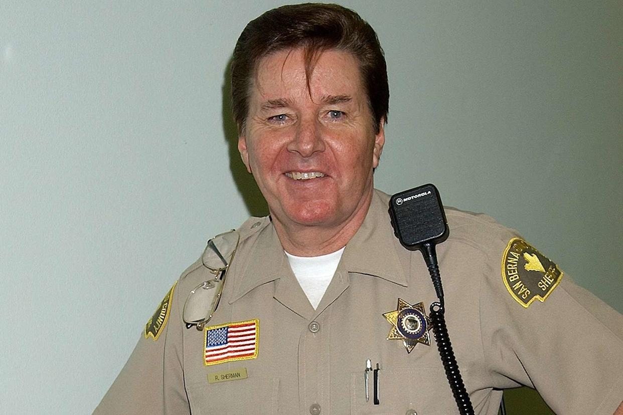 Bobby Sherman is 81 years old. Here is what he looks like today