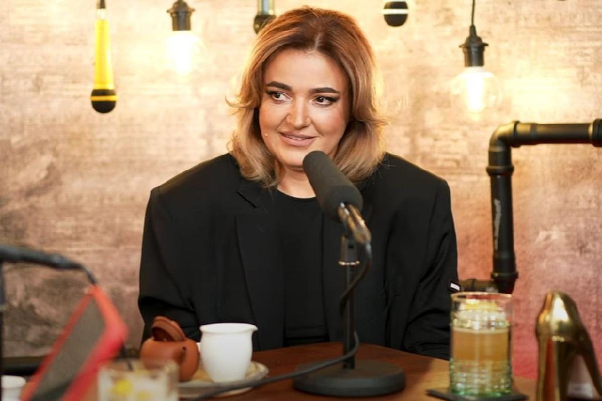 A fost înșelată și a divorțat după 26 de ani. Povestea leoaice Cristina Bâtlan