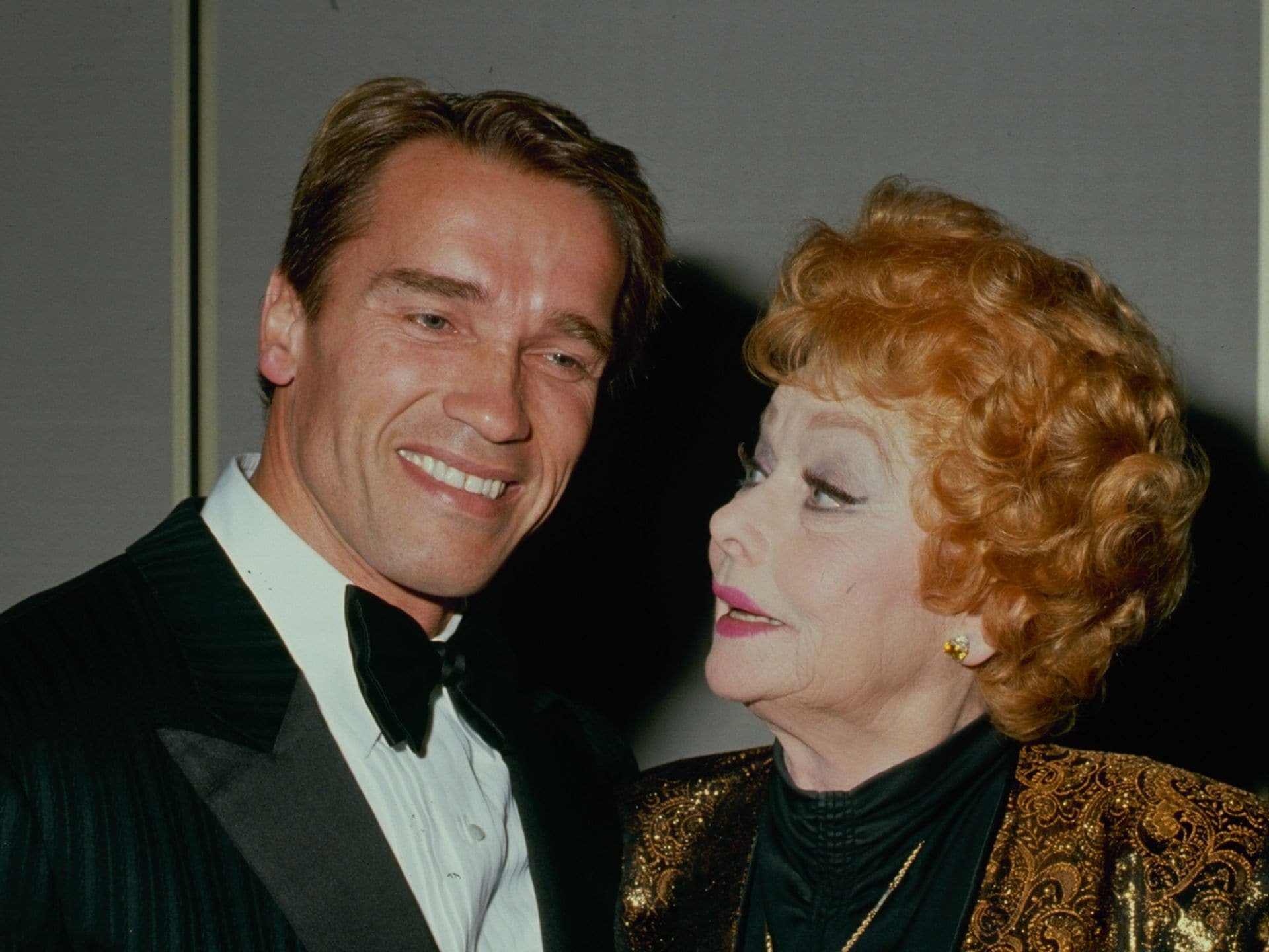 The Unexpected Truth About Lucille Ball’s Story