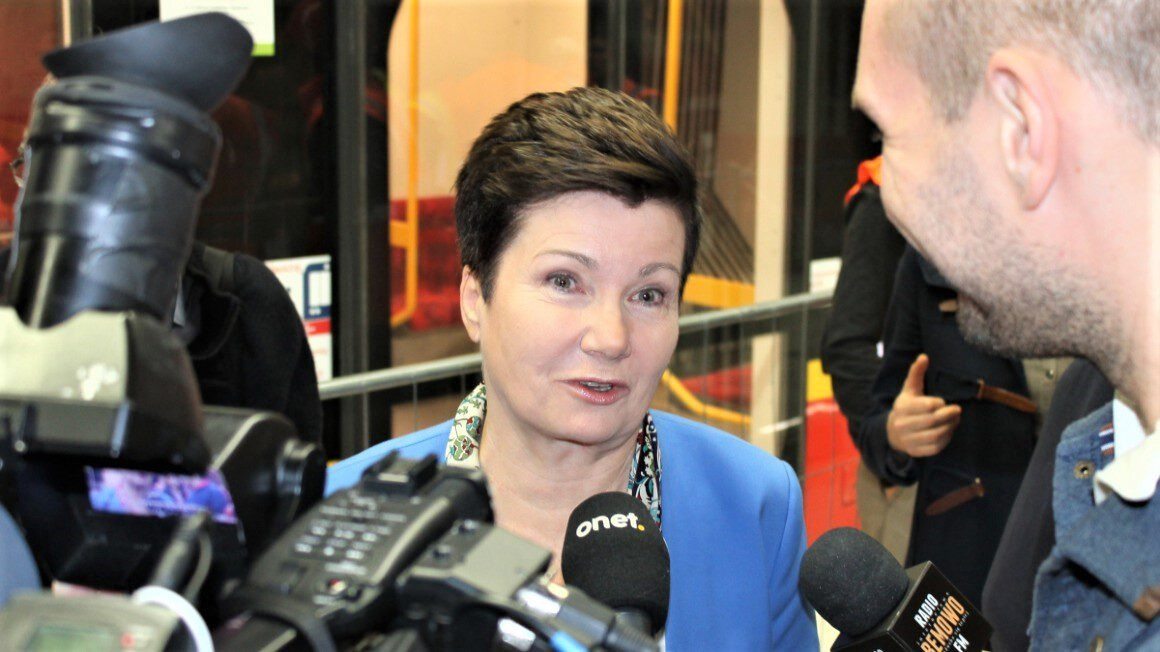 Gronkiewicz-Waltz otrzymała smutne wieści. Lekarze nie dają nadziei. To będzie jej towarzyszyć na zawsze