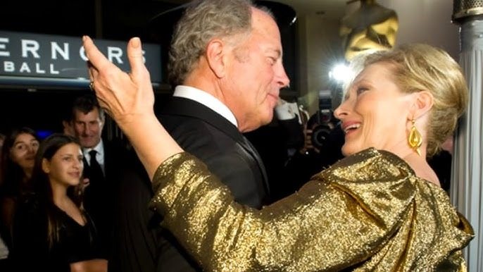 Meryl Streep divorced her husband straight away after this happened ➤ Buzzday.info
