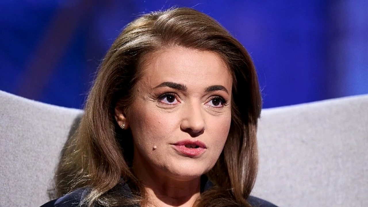 A fost înșelată și a divorțat după 26 de ani. Povestea leoaice Cristina Bâtlan