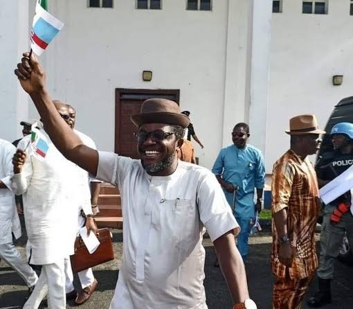 Court Upholds Defection Of 27 Lawmakers In Blow To PDP Challenge