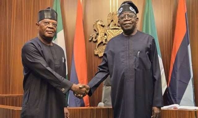 House Speaker Abbas Issues Warning to Rivers Administrator