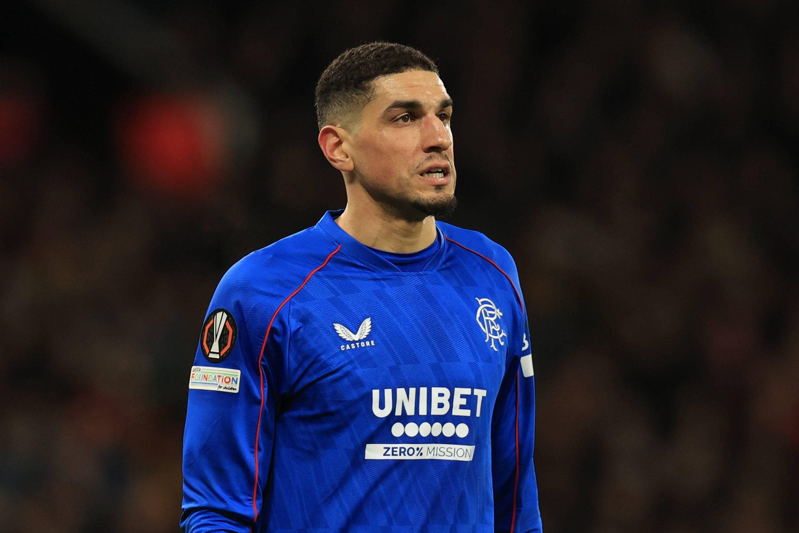 Everton Midfielder Agrees To Meet Chelle