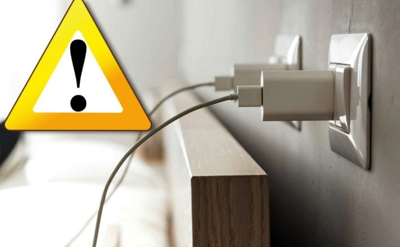 Ce se întâmplă dacă lăsați încărcătorul conectat, dar nu conectat la telefon? Care sunt pericolele? ➤ Buzzday.info
