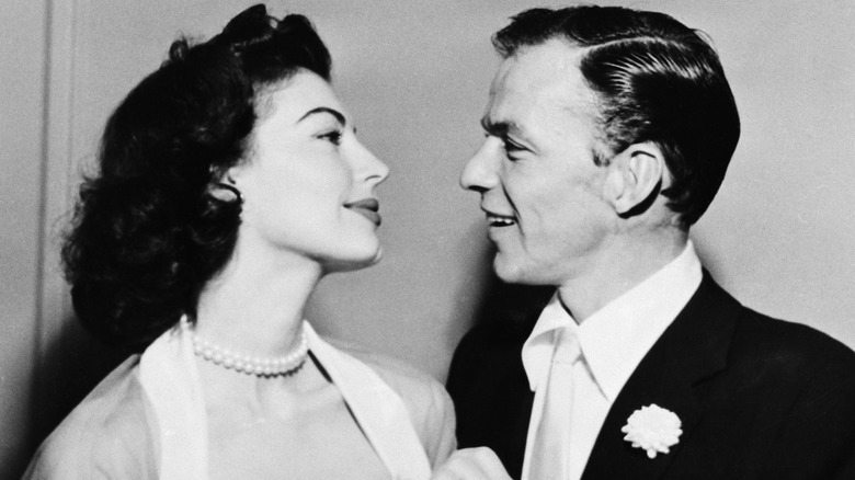 Frank Sinatra’s Daughter Said That He Never Got Over His Ex-Wife Ava Gardners