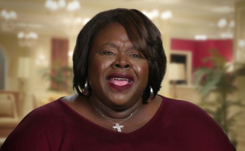 Cassi Davis, 59, has finally admitted what we all suspected ➤ Buzzday.info