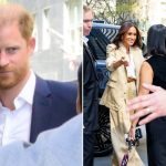 Breaking Down Meghan And Harry’s Most Awkward Moment On NYC Trip ➤ Buzzday.info