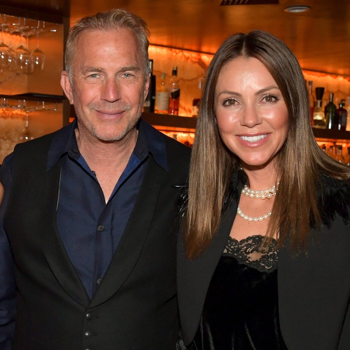 Kevin Costner’s daughter is now 36