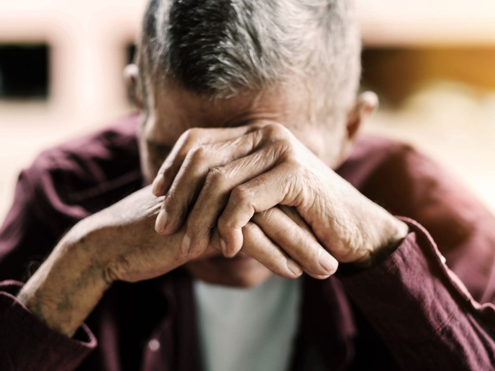 Signs your body needs help