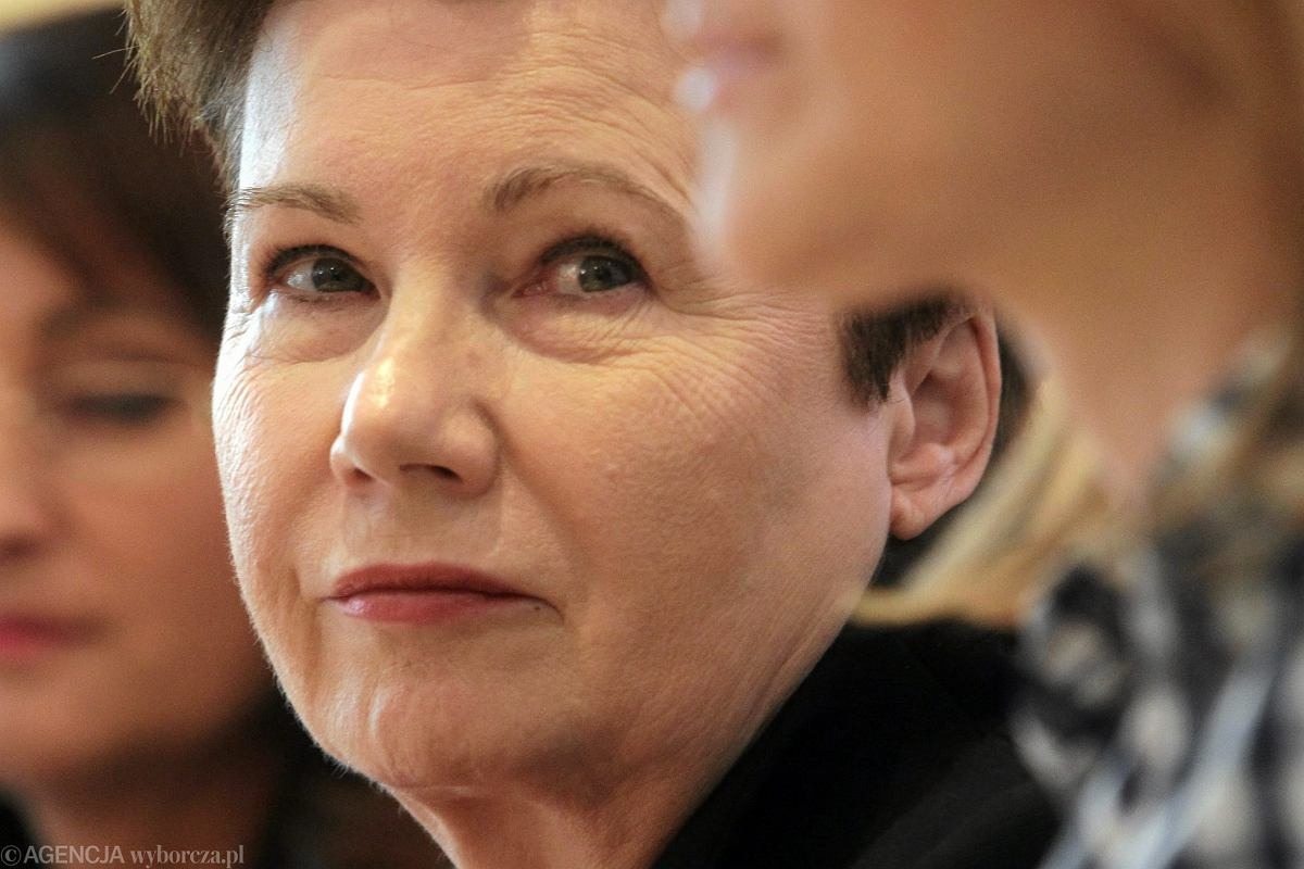 Gronkiewicz-Waltz otrzymała smutne wieści. Lekarze nie dają nadziei. To będzie jej towarzyszyć na zawsze