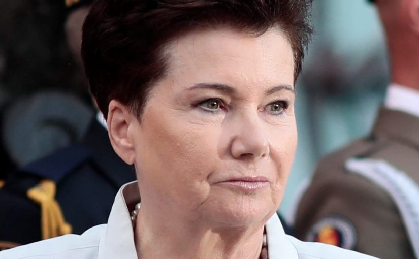 Gronkiewicz-Waltz otrzymała smutne wieści. Lekarze nie dają nadziei. To będzie jej towarzyszyć na zawsze ➤ Buzzday.info