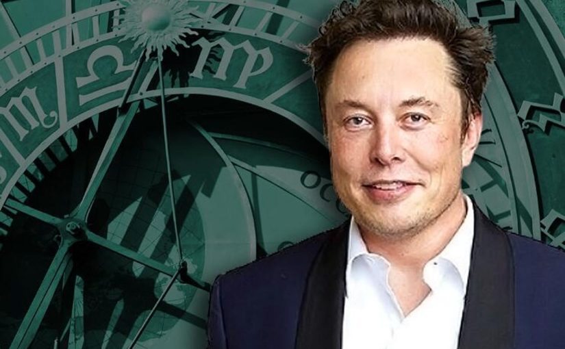 Uważa się, że te znaki przyciągają pieniądze. Elon Musk urodził się pod jednym z nich ➤ Buzzday.info