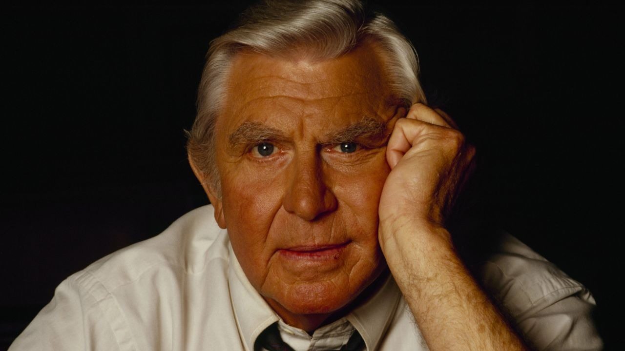 The Influential Life and Career of ’60s Sitcom Legend Andy Griffith