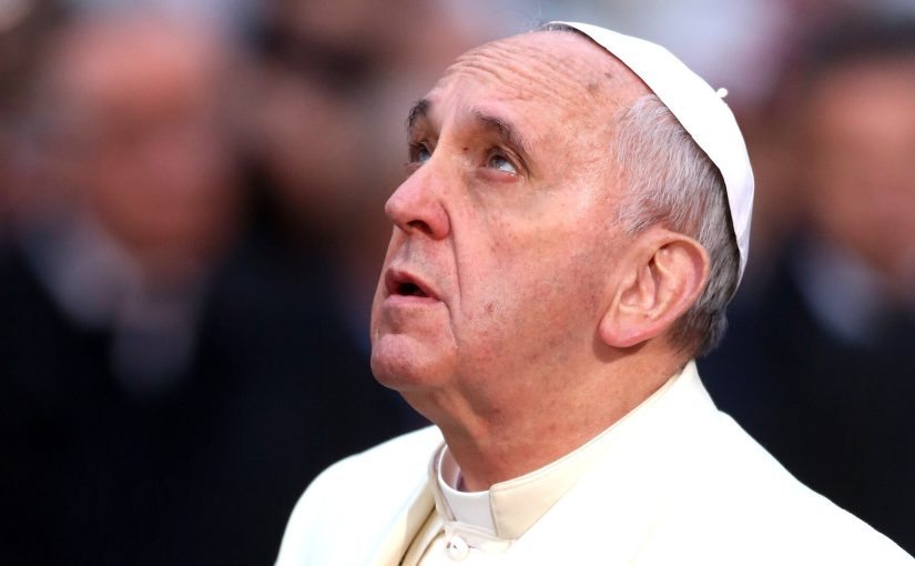 Profeția care face pe toată lumea să se înfioare după moartea Papei Francisc: sfârșitul lumii! „A fost ținută secretă.” ➤ Buzzday.info