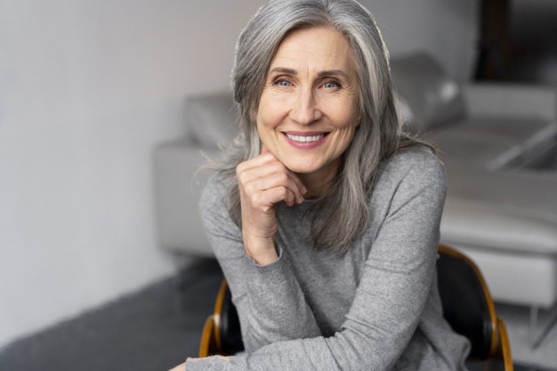 Here are eight signs that you will live a very long time. You can check yourself to see if you are one of them
