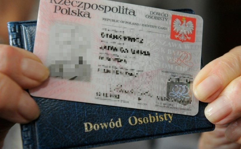 Czy masz taki dowód osobisty? Jeśli tak, musisz go natychmiast wymienić, w przeciwnym razie zostaniesz ukarany grzywną ➤ Buzzday.info