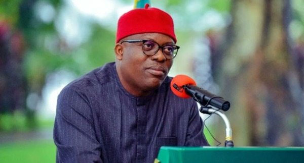 Fubara Speaks On Dumping PDP For APC