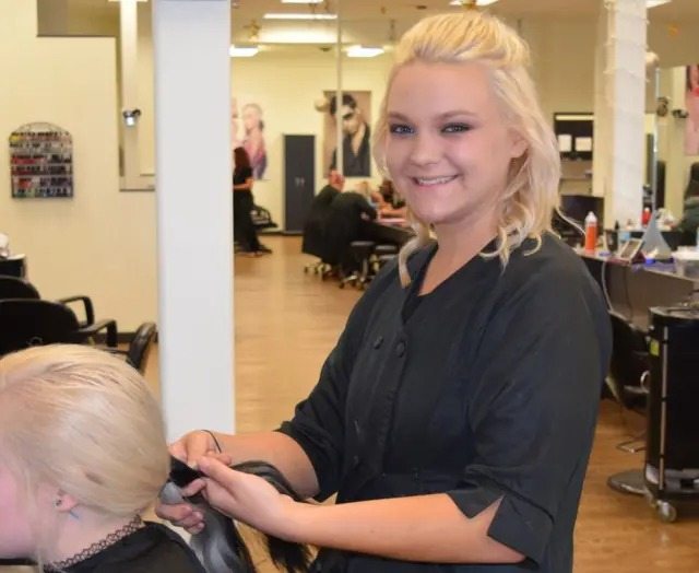 Hairdressers refuse to shave depressed teen’s matted hair