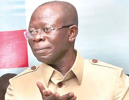How Atiku Left PDP For ACN – Oshiomhole Breaks Silence”