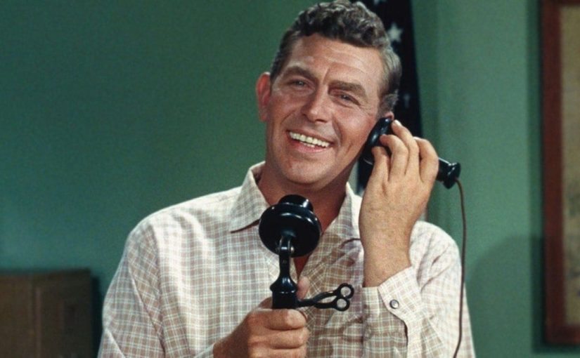 The Influential Life and Career of ’60s Sitcom Legend Andy Griffith ➤ Buzzday.info