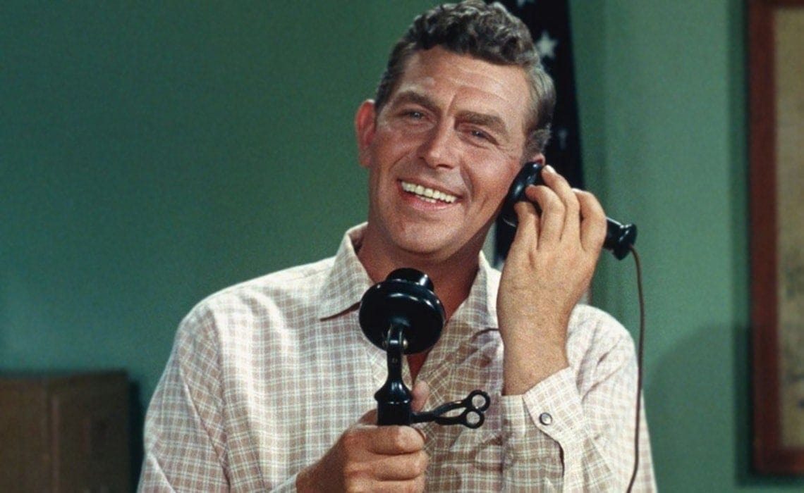 The Influential Life and Career of ’60s Sitcom Legend Andy Griffith ➤ Buzzday.info