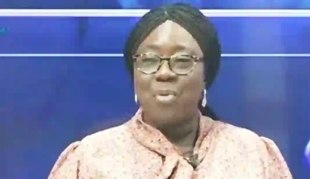 Ogun Female Broadcast Journalist Slumps, Dies In Office ➤ Buzzday.info