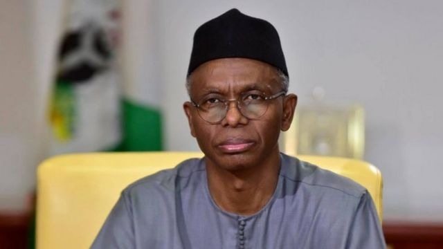 El-Rufai Vows To Retain Minister After ‘sacking’ Tinubu In 2027
