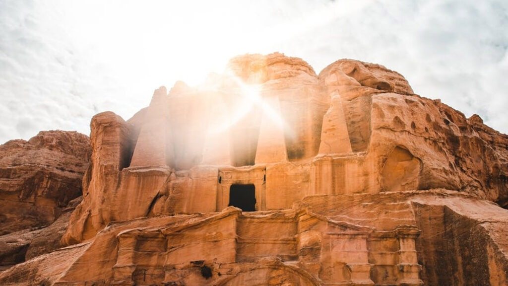 Jesus’ tomb is opened, and scientists make an incredible discovery