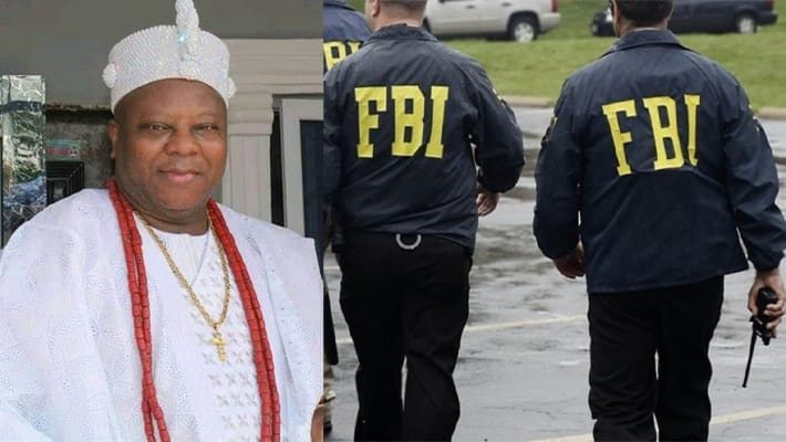 Osun Monarch, Pastor Plead Guilty Before US Court