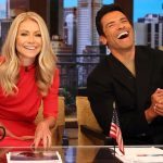 Kelly And Mark’s Final Announcement ➤ Buzzday.info
