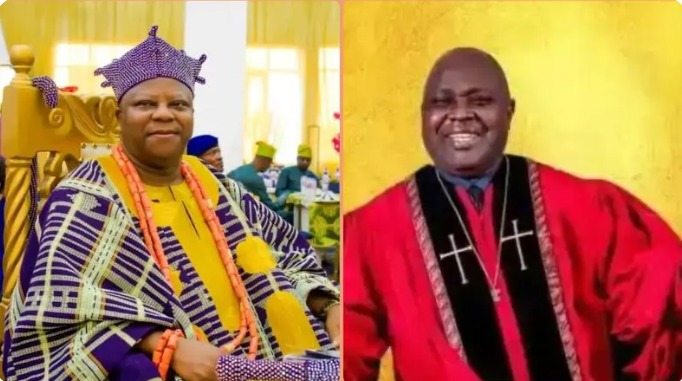 Osun Monarch, Pastor Plead Guilty Before US Court ➤ Buzzday.info