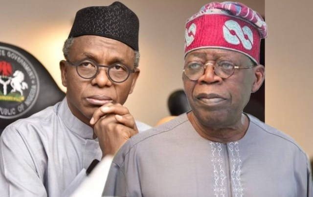 2027: El-Rufai Makes Fresh Vow Over Tinubu’s Re-Election ➤ Buzzday.info