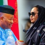 Senator Natasha Issues ‘Apology Letter’ To Akpabio ➤ Buzzday.info