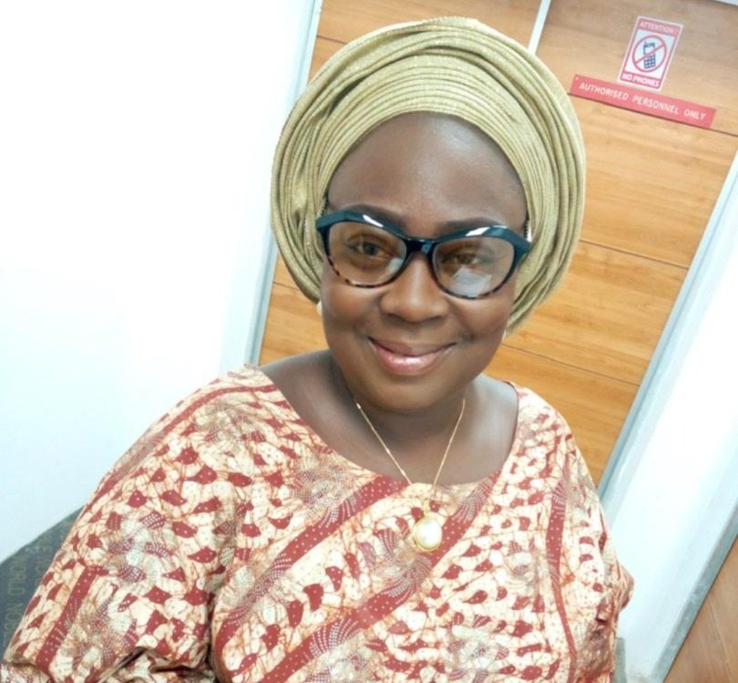 Ogun Female Broadcast Journalist Slumps, Dies In Office