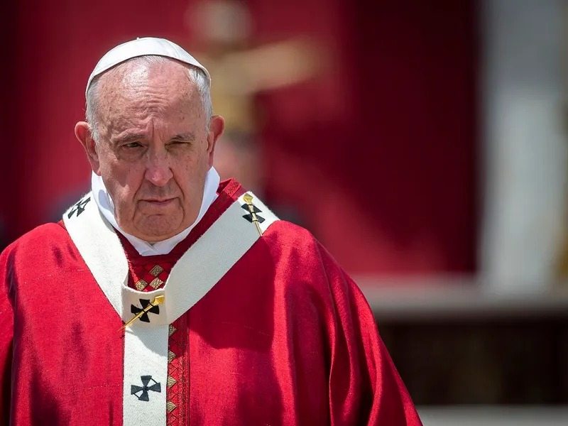 Profeția care face pe toată lumea să se înfioare după moartea Papei Francisc: sfârșitul lumii! „A fost ținută secretă.”