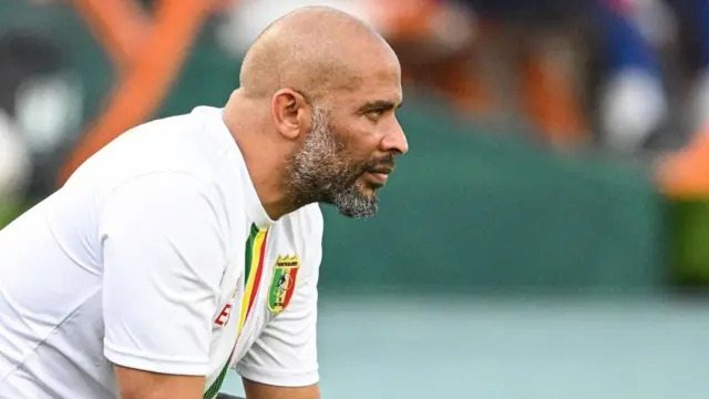 Nigeria Boss Eric Chelle Breaks Down Kenya’s Performance
