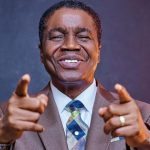Bishop Abioye Starts Own Church ➤ Buzzday.info