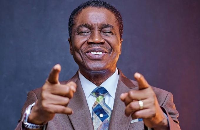 Bishop Abioye Starts Own Church ➤ Buzzday.info