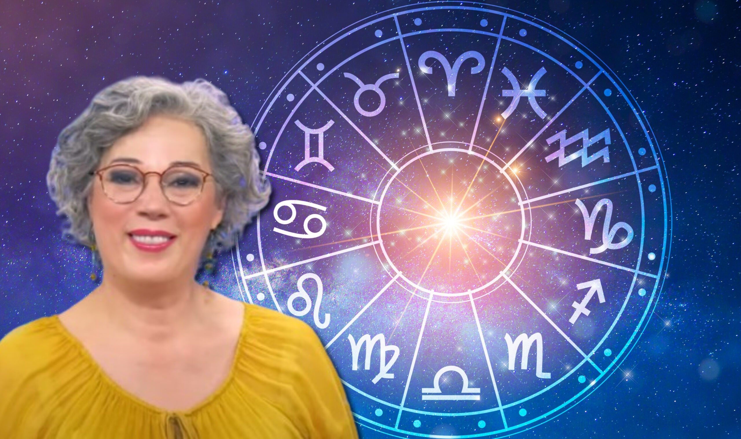 Iată câteva zodii cu trei stele care vor avea un an dificil în 2025. Aceste persoane au probleme